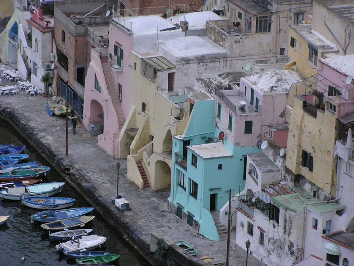 procida